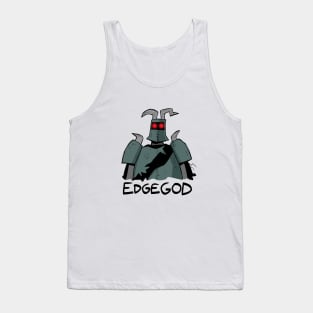 Edgegod Tank Top